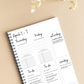 The Monthly Content Planner - now $10 off!