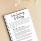 The Monthly Content Planner - now $10 off!