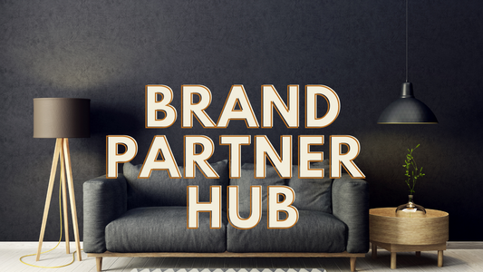 Brand Partner Hub Subscription
