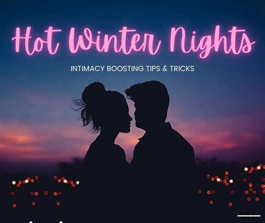 Hot Winter Nights + GO Resources Included!